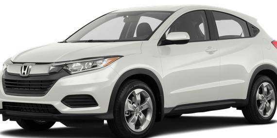 HONDA HR-V 2022 3CZRU6H3XNM739274 image