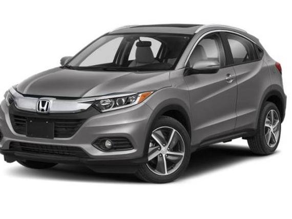 HONDA HR-V 2022 3CZRU6H55NM771129 image