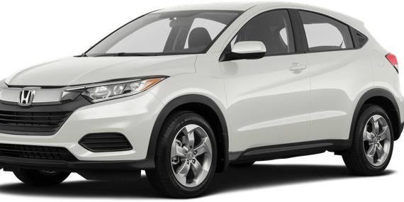 HONDA HR-V 2022 3CZRU5H30NM702678 image