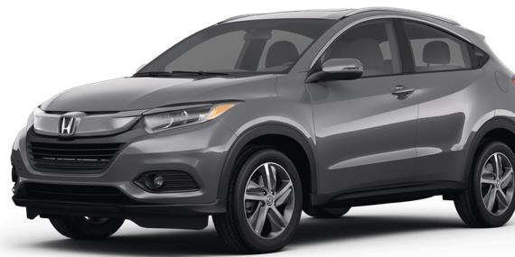 HONDA HR-V 2022 3CZRU6H57NM754168 image