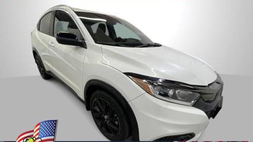 HONDA HR-V 2022 3CZRU6H10NM732946 image