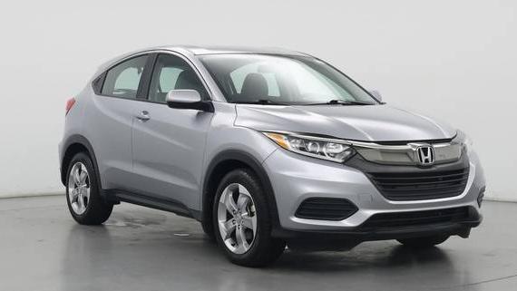 HONDA HR-V 2022 3CZRU5H33NM735089 image