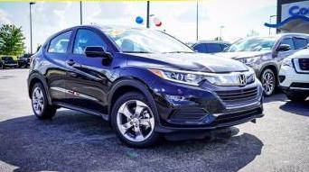 HONDA HR-V 2022 3CZRU5H39NM700816 image