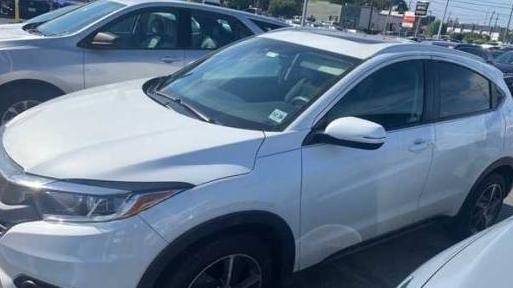 HONDA HR-V 2022 3CZRU6H52NM713835 image HONDA HR-V 2022 3CZRU6H52NM713835 image