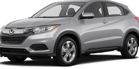 HONDA HR-V 2022 3CZRU6H31NM715865 image