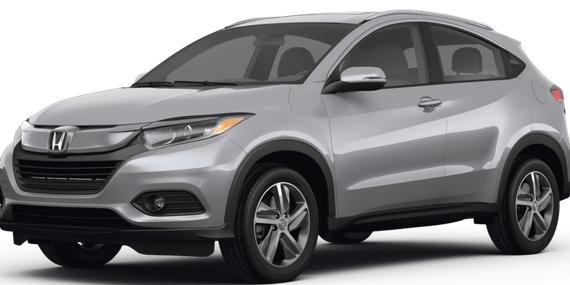 HONDA HR-V 2022 3CZRU6H52NM774604 image