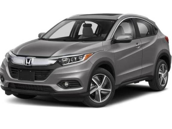 HONDA HR-V 2022 3CZRU6H56NM752413 image