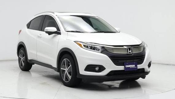 HONDA HR-V 2022 3CZRU5H50NM714976 image