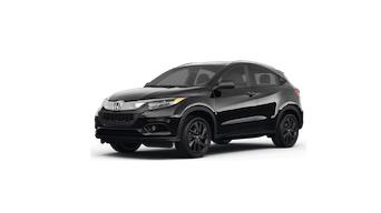 HONDA HR-V 2022 3CZRU6H16NM702589 image