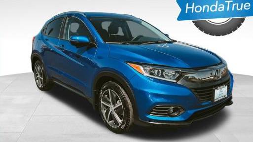 HONDA HR-V 2022 3CZRU5H57NM727613 image