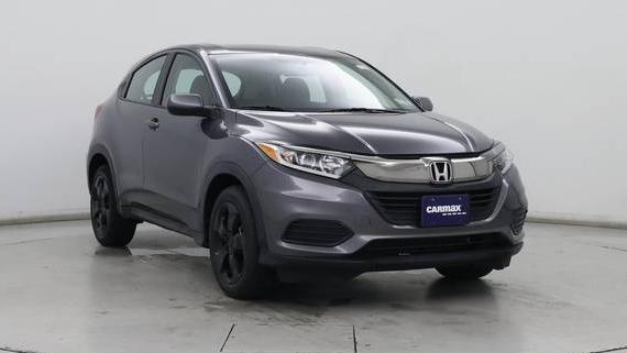 HONDA HR-V 2022 3CZRU6H32NM711226 image