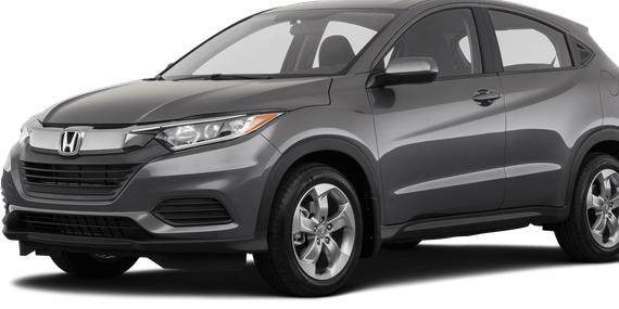 HONDA HR-V 2022 3CZRU6H36NM701881 image