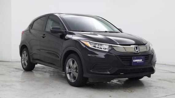 HONDA HR-V 2022 3CZRU6H34NM758242 image
