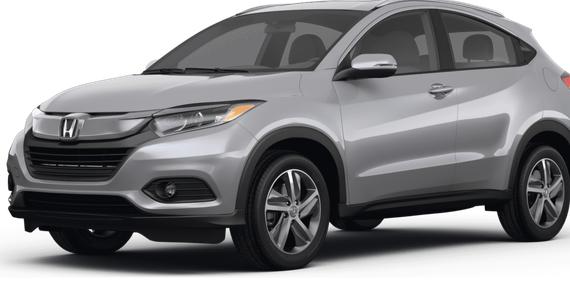 HONDA HR-V 2022 3CZRU6H52NM709364 image