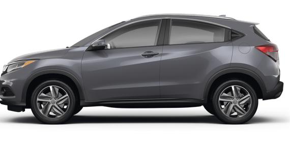 HONDA HR-V 2022 3CZRU6H5XNM754097 image