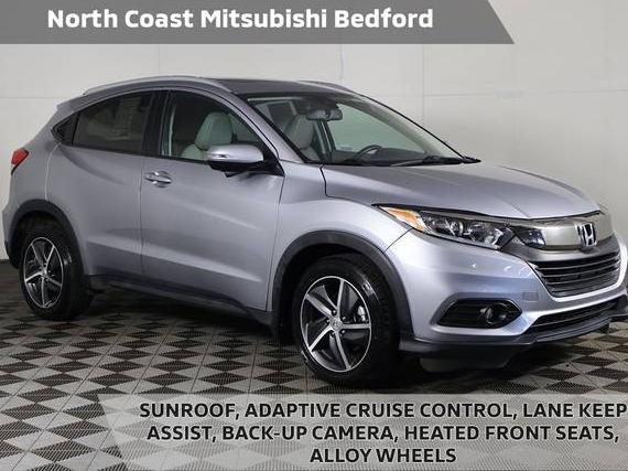 HONDA HR-V 2022 3CZRU5H74NM713279 image