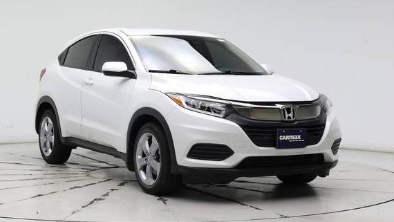 HONDA HR-V 2022 3CZRU6H32NM759390 image