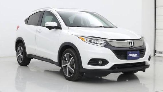 HONDA HR-V 2022 3CZRU6H55NM708953 image