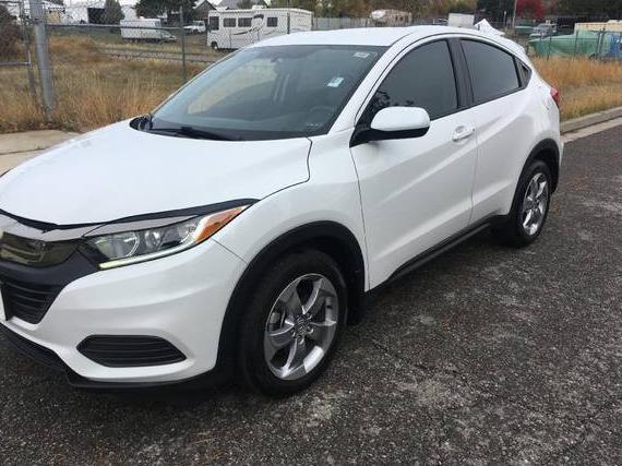 HONDA HR-V 2022 3CZRU5H32NM705713 image