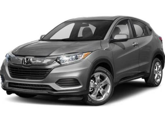 HONDA HR-V 2022 3CZRU5H3XNM708892 image HONDA HR-V 2022 3CZRU5H3XNM708892 image