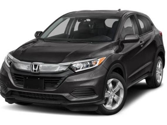 HONDA HR-V 2022 3CZRU5H54NM728198 image HONDA HR-V 2022 3CZRU5H54NM728198 image