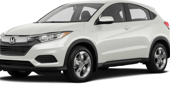 HONDA HR-V 2022 3CZRU6H34NM723569 image