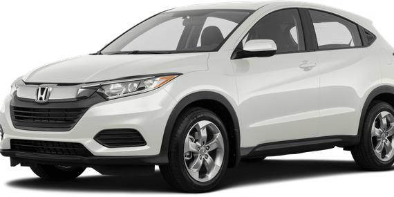 HONDA HR-V 2022 3CZRU6H31NM746727 image