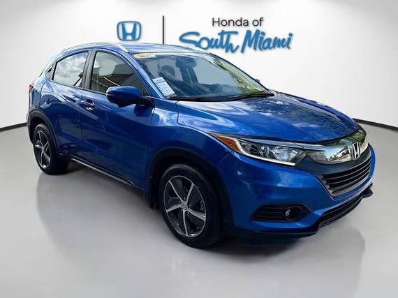HONDA HR-V 2022 3CZRU5H54NM734406 image HONDA HR-V 2022 3CZRU5H54NM734406 image