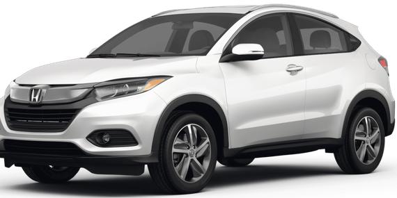 HONDA HR-V 2022 3CZRU5H56NM739008 image