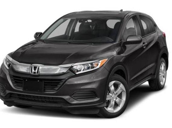 HONDA HR-V 2022 3CZRU5H59NM725698 image