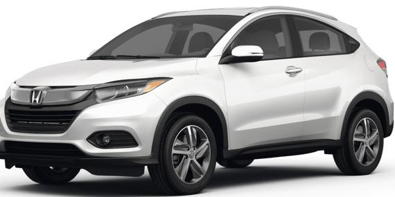 HONDA HR-V 2022 3CZRU6H57NM719095 image