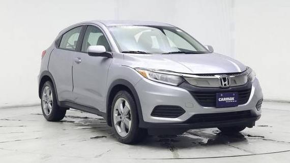 HONDA HR-V 2022 3CZRU6H35NM735648 image