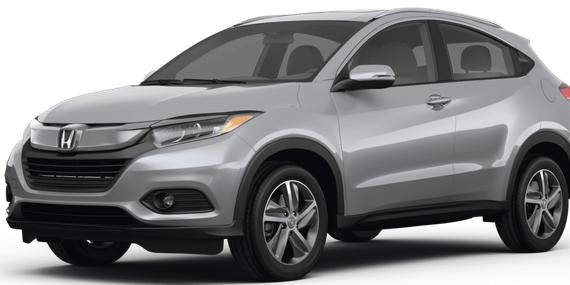 HONDA HR-V 2022 3CZRU6H56NM727365 image