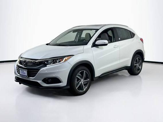 HONDA HR-V 2022 3CZRU6H5XNM751281 image