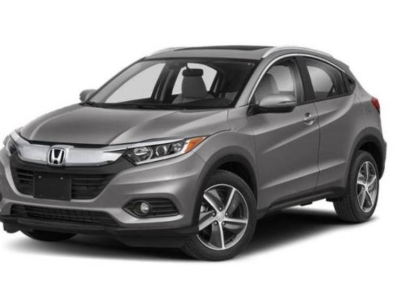 HONDA HR-V 2022 3CZRU6H54NM774815 image