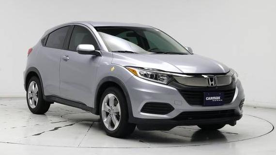 HONDA HR-V 2022 3CZRU5H31NM704519 image HONDA HR-V 2022 3CZRU5H31NM704519 image