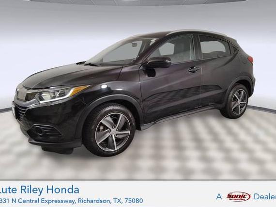 HONDA HR-V 2022 3CZRU6H51NM766946 image HONDA HR-V 2022 3CZRU6H51NM766946 image