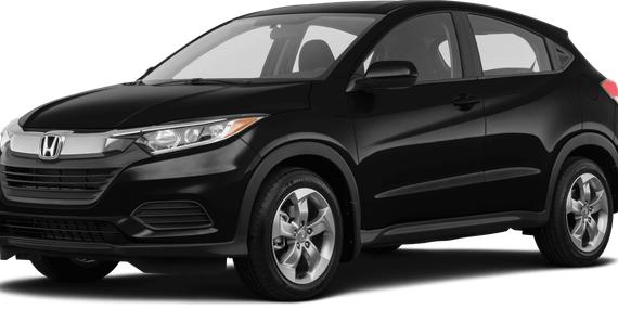 HONDA HR-V 2022 3CZRU6H3XNM770900 image