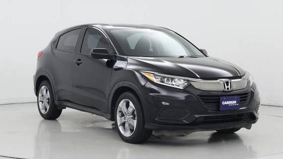 HONDA HR-V 2022 3CZRU5H31NM715388 image HONDA HR-V 2022 3CZRU5H31NM715388 image