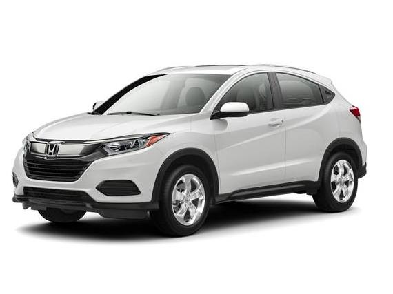 HONDA HR-V 2022 3CZRU5H31NM732708 image HONDA HR-V 2022 3CZRU5H31NM732708 image