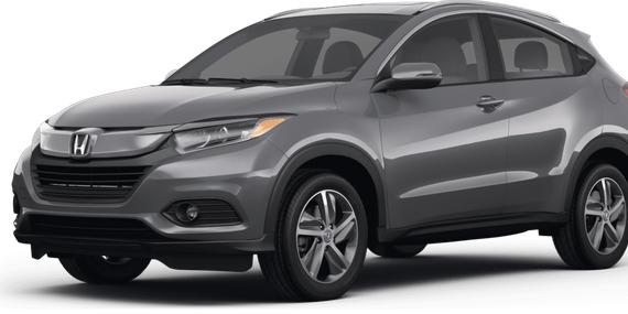 HONDA HR-V 2022 3CZRU6H55NM737997 image