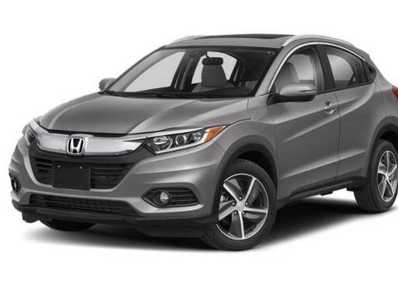 HONDA HR-V 2022 3CZRU6H50NM770342 image HONDA HR-V 2022 3CZRU6H50NM770342 image