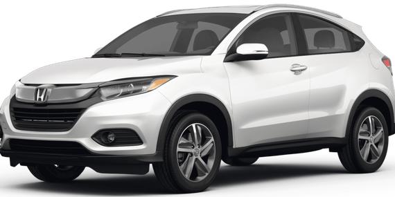 HONDA HR-V 2022 3CZRU6H58NM752655 image