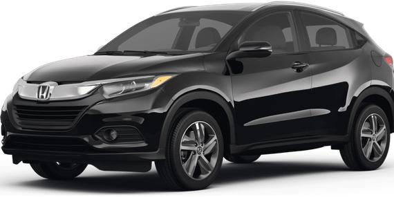 HONDA HR-V 2022 3CZRU5H72NM736172 image