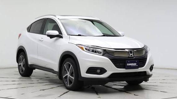 HONDA HR-V 2022 3CZRU6H54NM762423 image