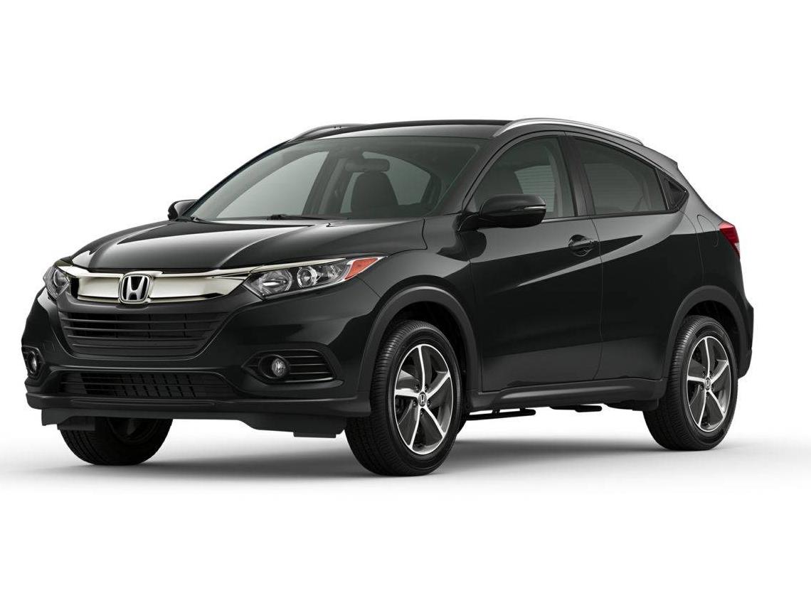 HONDA HR-V 2022 3CZRU6H53NM718400 image