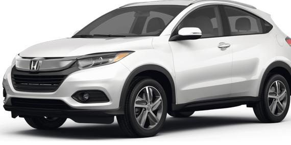 HONDA HR-V 2022 3CZRU5H58NM741312 image