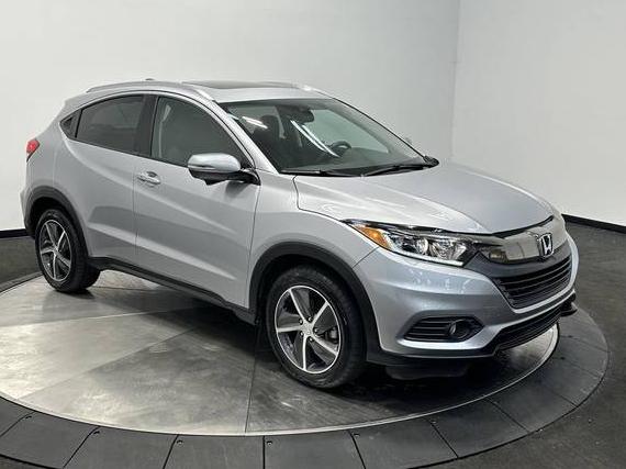 HONDA HR-V 2022 3CZRU6H55NM749342 image
