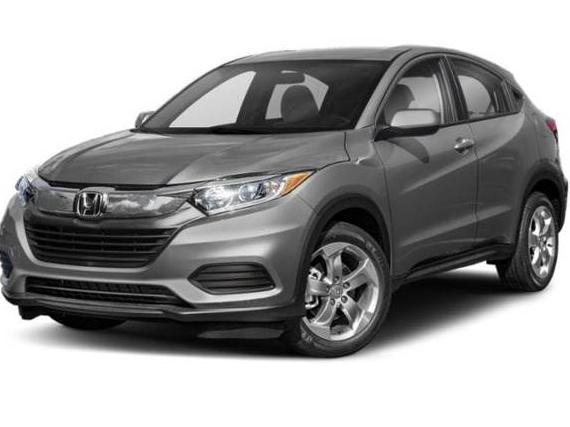 HONDA HR-V 2022 3CZRU5H30NM717598 image