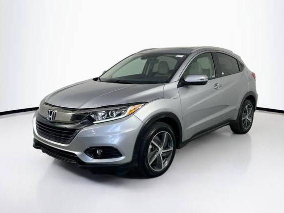 HONDA HR-V 2022 3CZRU5H56NM729532 image